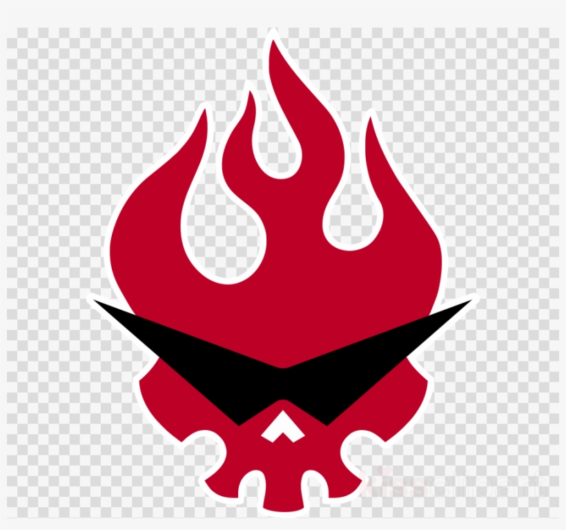Gurren Lagann Logo Clipart Kamina Yoko Littner Lordgenome - Picsart Hair Png, transparent png #6138279