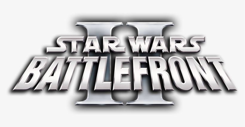 Star Wars™ Battlefront Ii - Activision Star Wars Battlefront 2, transparent png #6138341