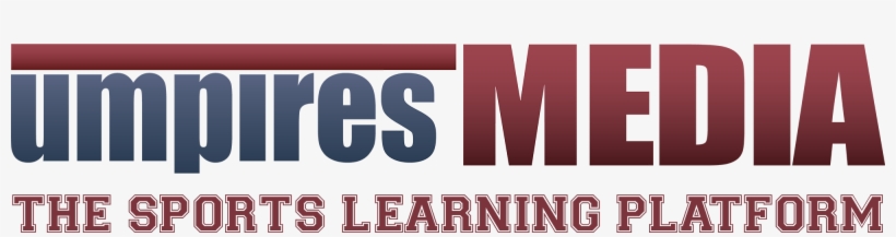 Umpires Media Is A Leading Provider Of Video-based - Umpires Media, transparent png #6138557