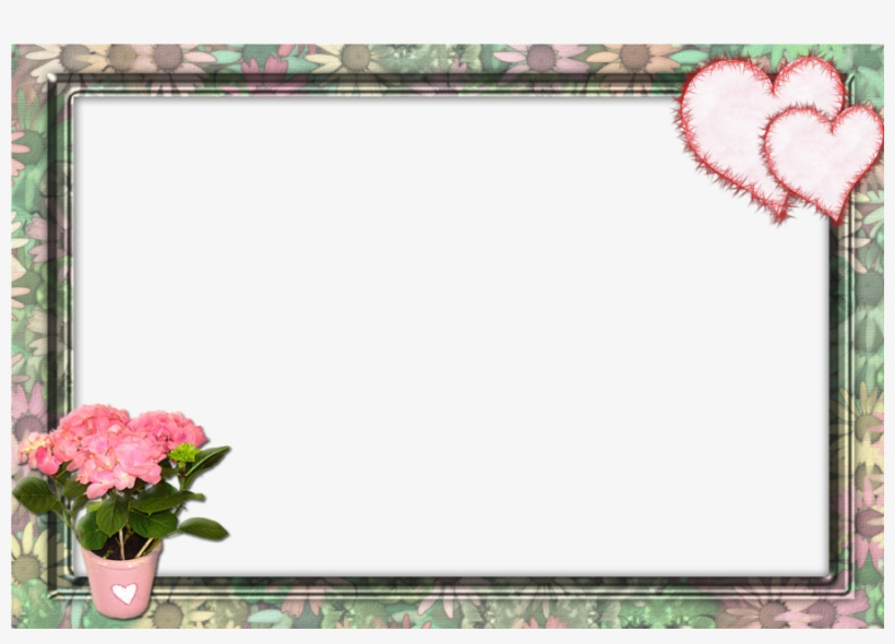 Wedding Clipart Picture Frames Photography Floral Design - Sudhanshuji Maharaj Suvichar, transparent png #6138702