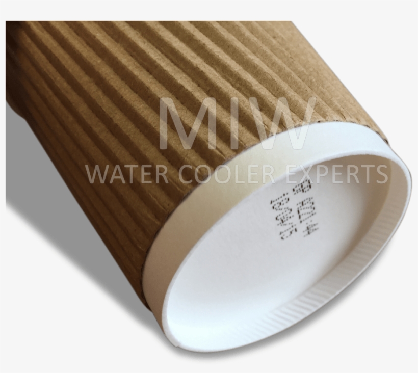 Insulated 240ml / 8oz Recyclable Paper Coffee Cup Miw - Coffee Cup, transparent png #6138774