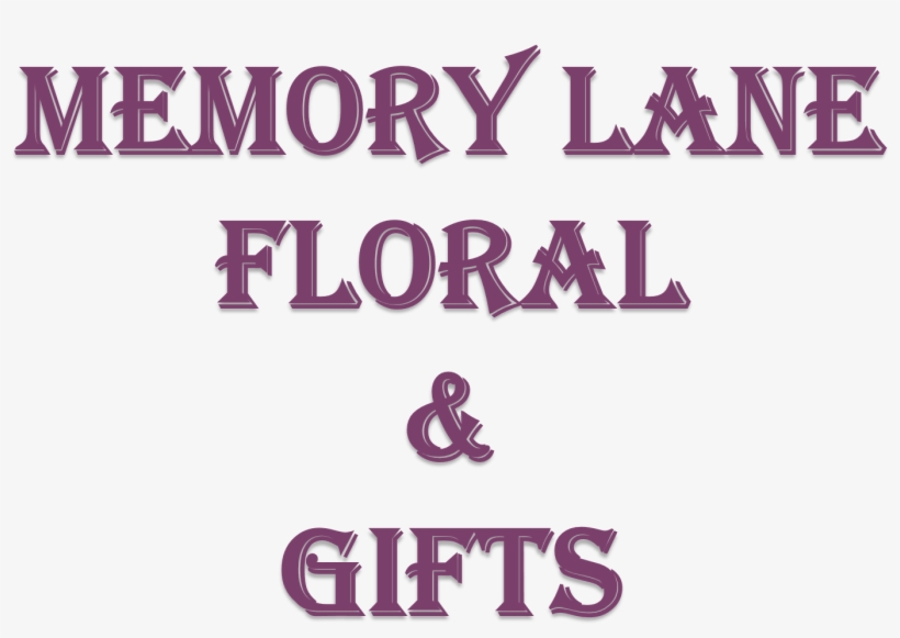 Memory Lane Floral & Gifts - Gazetteer Of Maryland And Delaware, transparent png #6138919