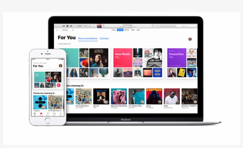 Itunes, transparent png #6139110