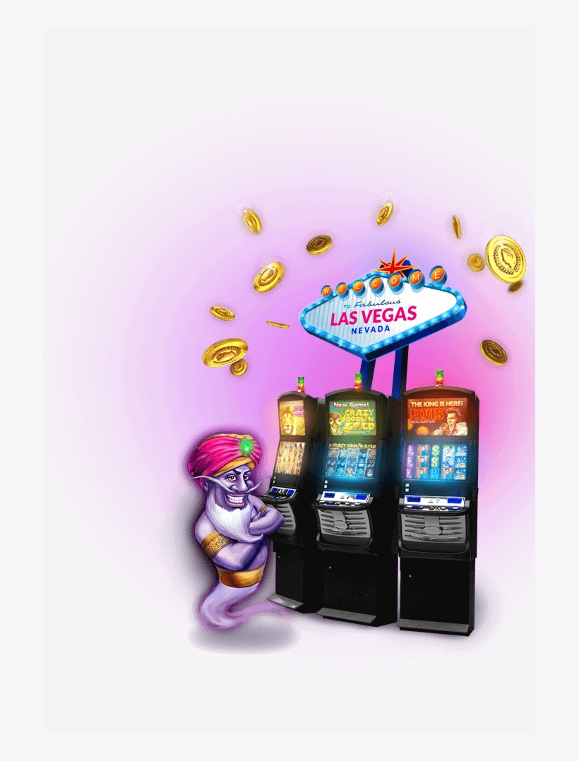 How To Play Slot Machines Instructions, transparent png #6139576