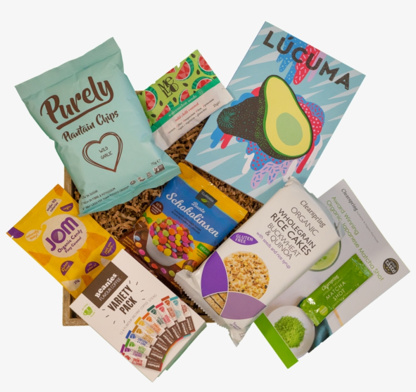 Our Latest Lifestyle Box June Lifestyle Box - Beanies Flavour Coffee Variety Pack, 12x Flavour Instant, transparent png #6139650