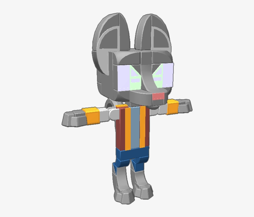 Rick Is A Young Male Cat - Illustration, transparent png #6139704