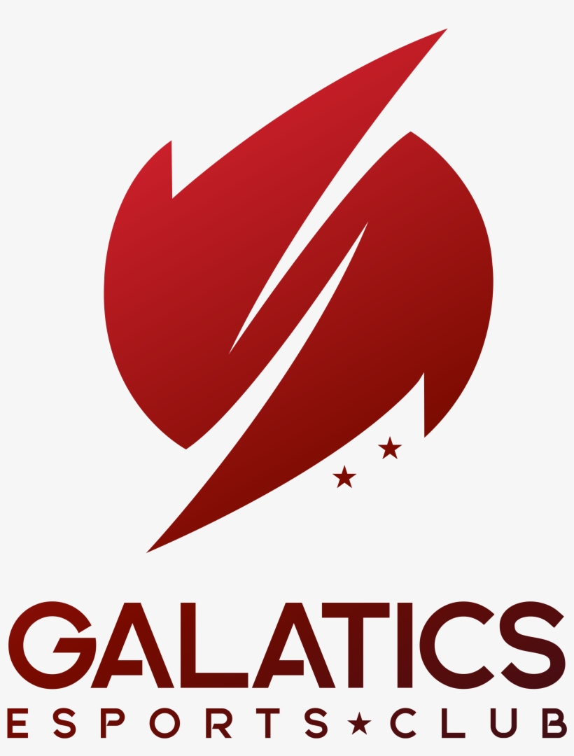 Galatics Esports Club - Imagens Para Equipas De Cs Go, transparent png #6140134