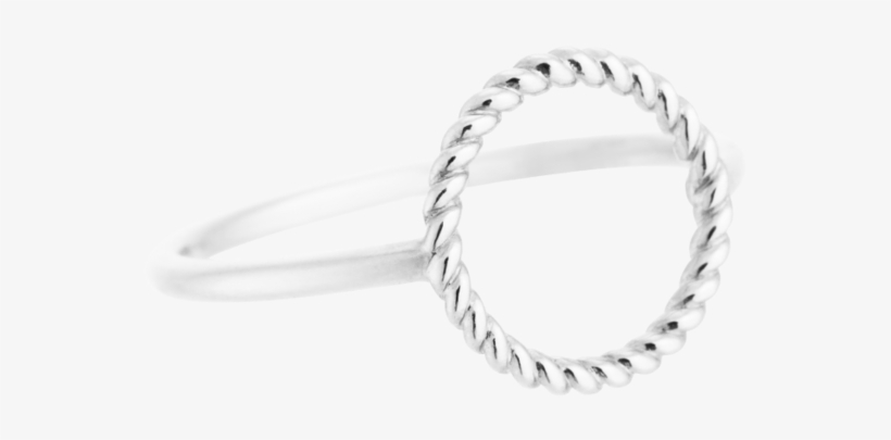 Circle Ring Image - Ring, transparent png #6140135
