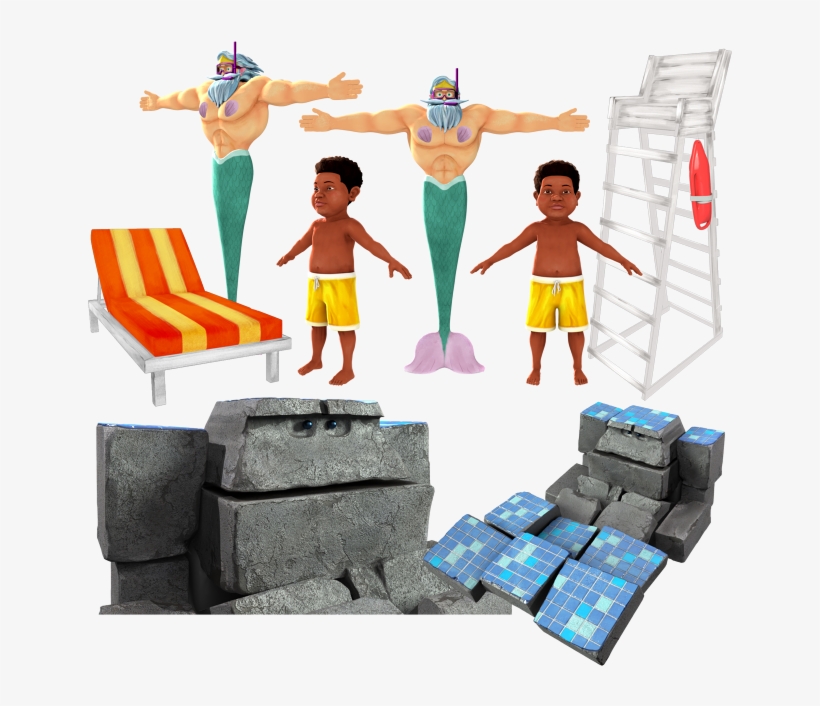 Animation Production - Housespecial - Client - Nationwide, transparent png #6140525