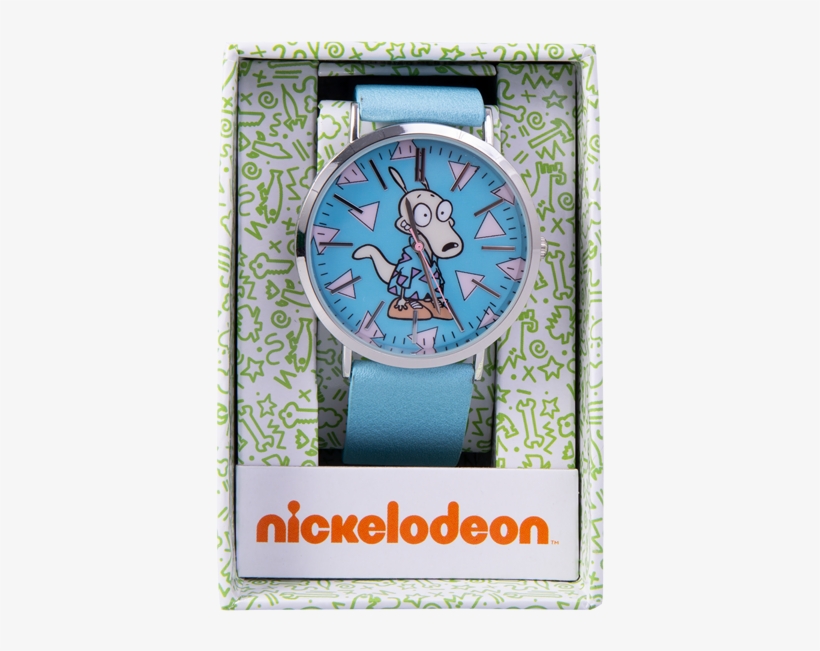 1 Of - Classic Nickelodeon Collection Dvd, transparent png #6140695