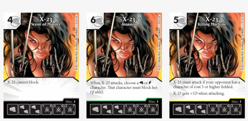 If You Can Cycle Her And Afford The Dice, Go For It - X 23 Dice Masters, transparent png #6141328