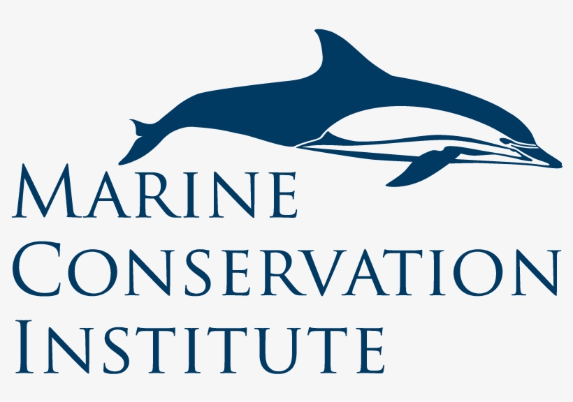 Marine Conservation Institute Logo, transparent png #6141331