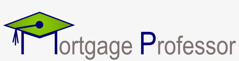 The Mortgage Professor - Mortgage Loan, transparent png #6141394