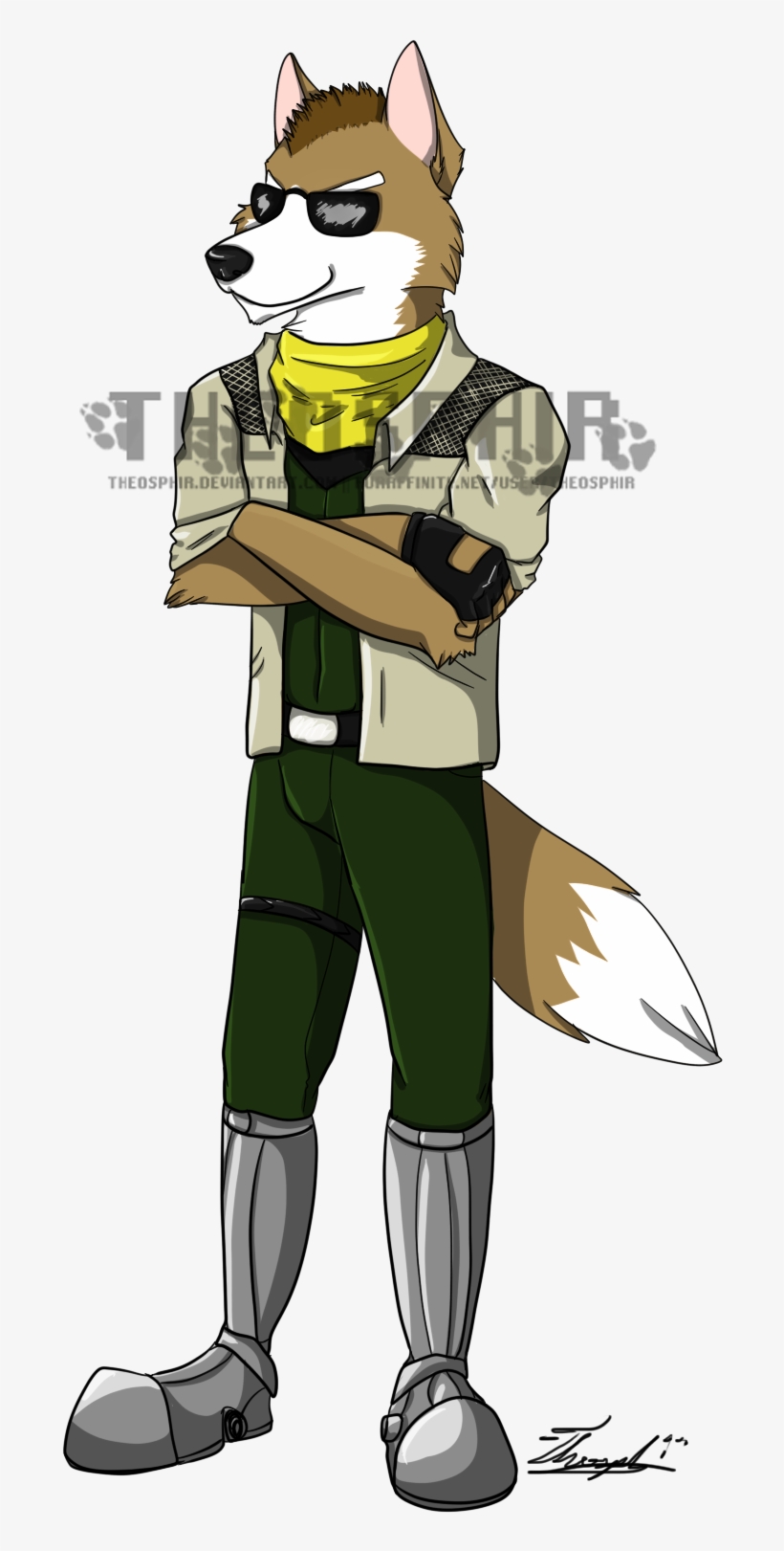 James Mccloud - Cartoon, transparent png #6141506