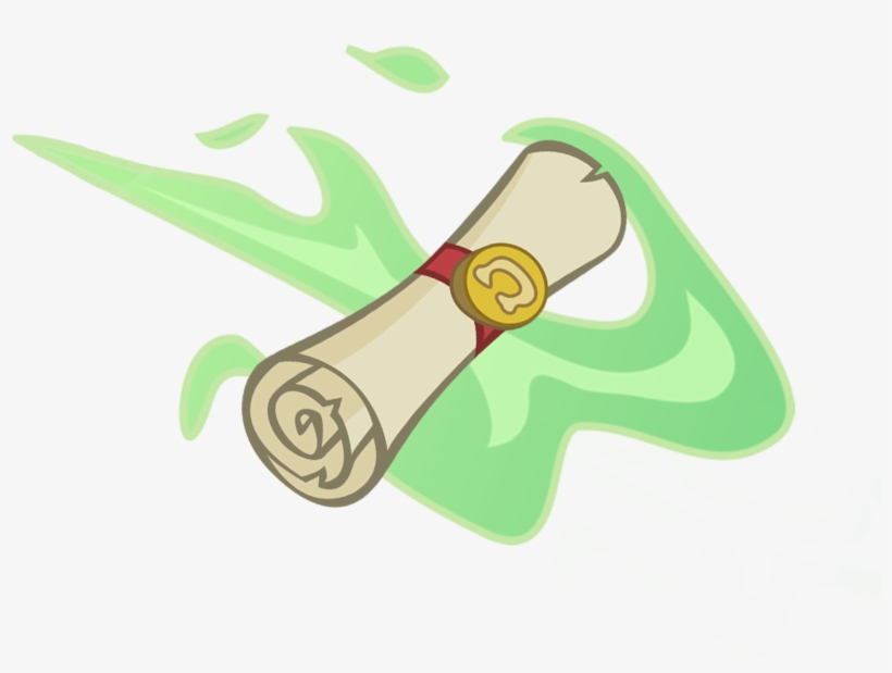 Spike-cutiemark - Beer Bottle, transparent png #6141666