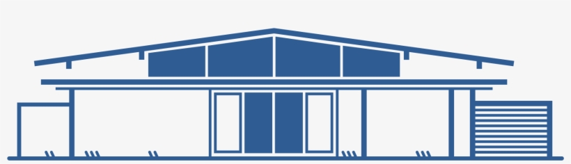 House, transparent png #6141805