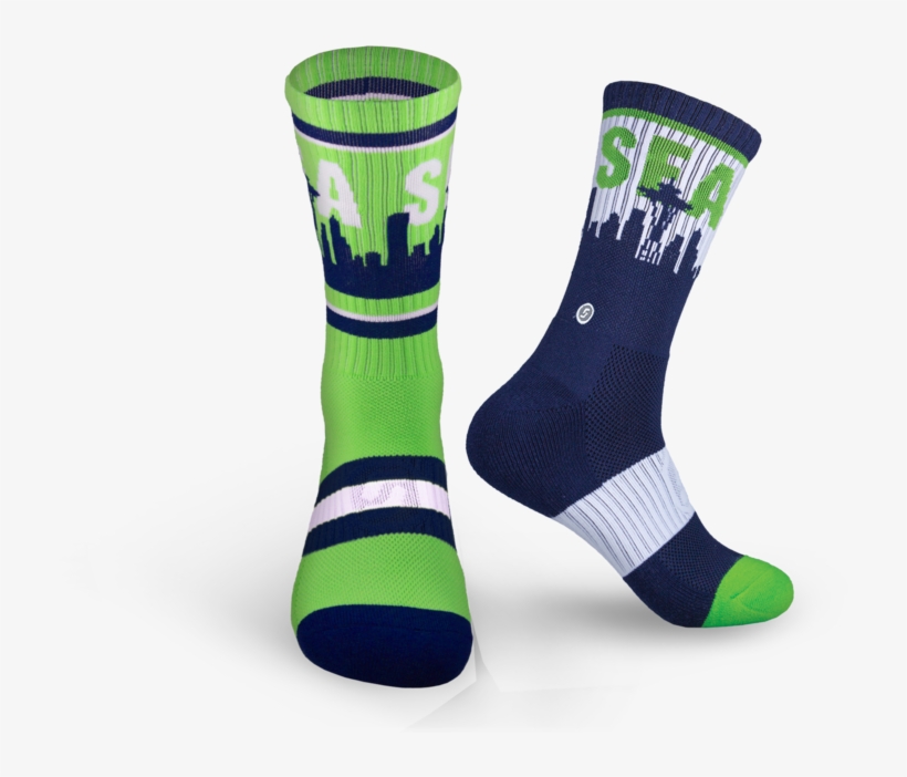 Sea - Seattle, transparent png #6141806