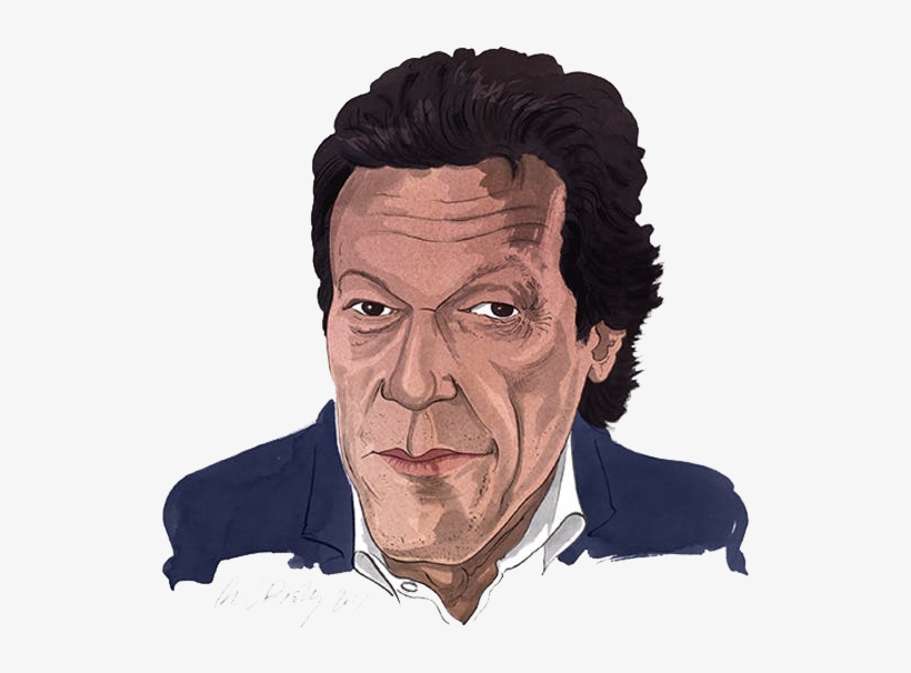 Imran Khan Png Picture - Imran Khan Vector, transparent png #6141882