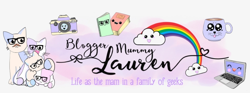 Blogger Mummy Lauren - Blog, transparent png #6142040