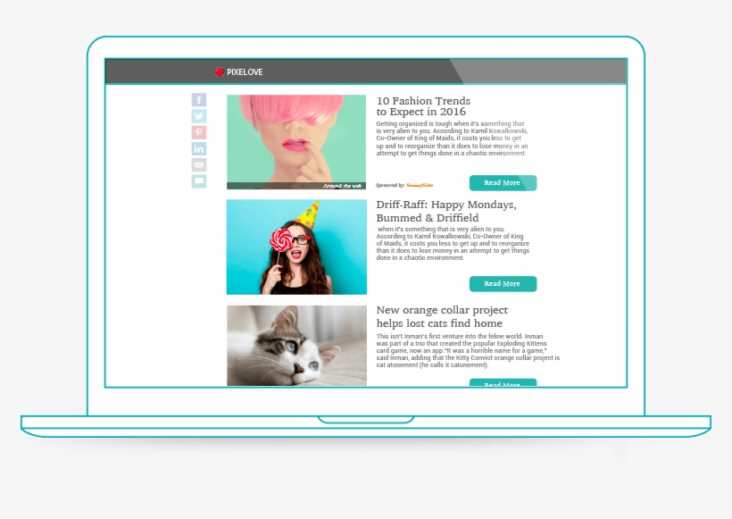 Latest Posts, transparent png #6142476