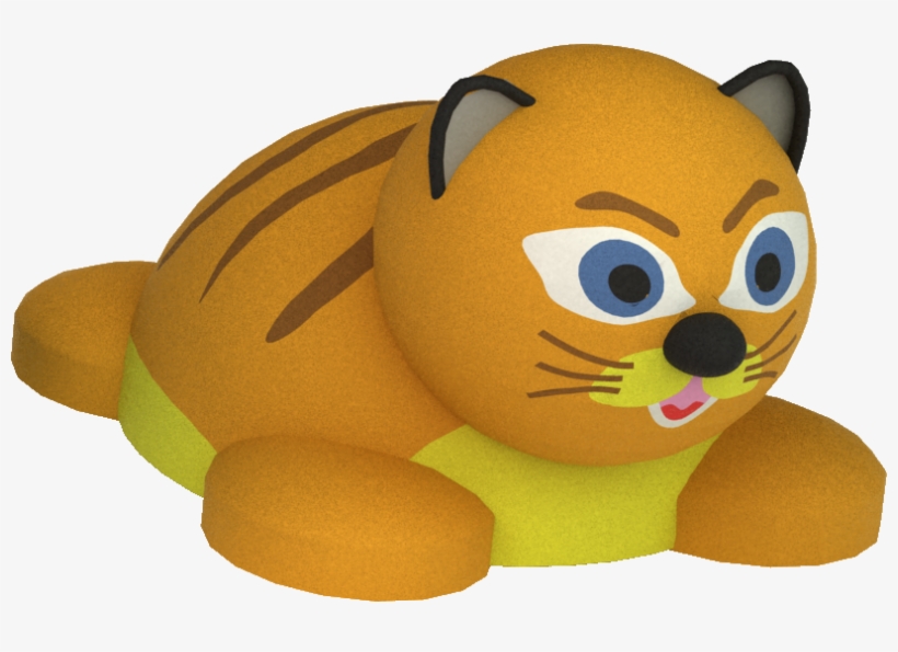 Mini Cat, transparent png #6142530