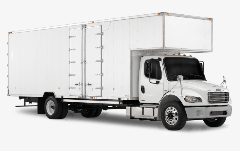 Moving Trucks, transparent png #6142897