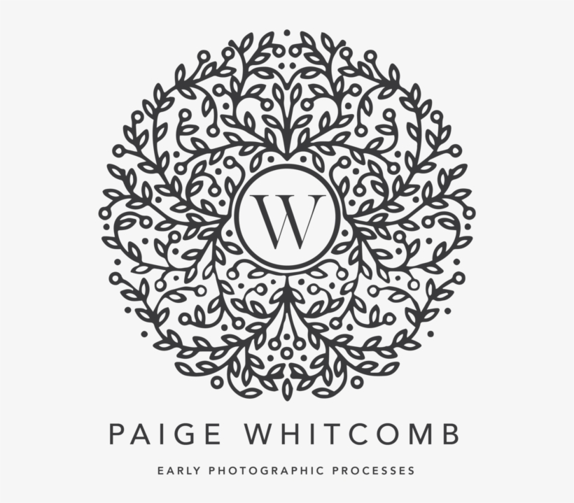 Paige W Photography Logo-01 Copy, transparent png #6142949