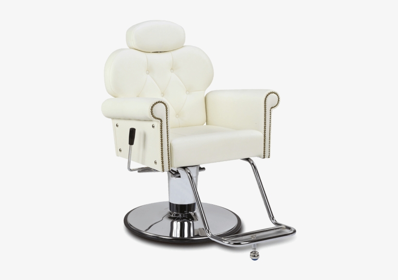 팝업레이어 알림 - Barber Chair, transparent png #6142953