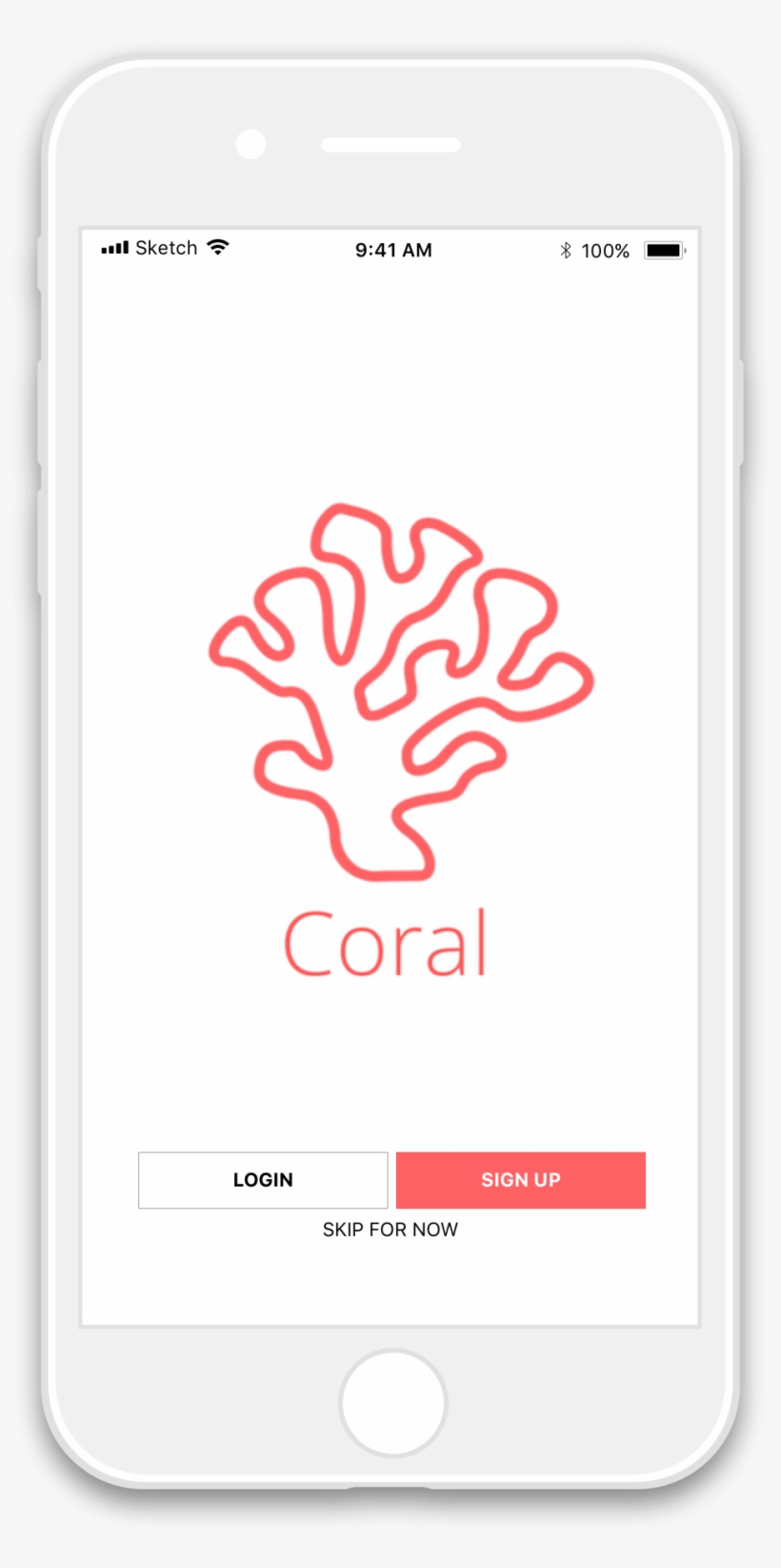 Coral Load Up With Wire - Illustration, transparent png #6143044