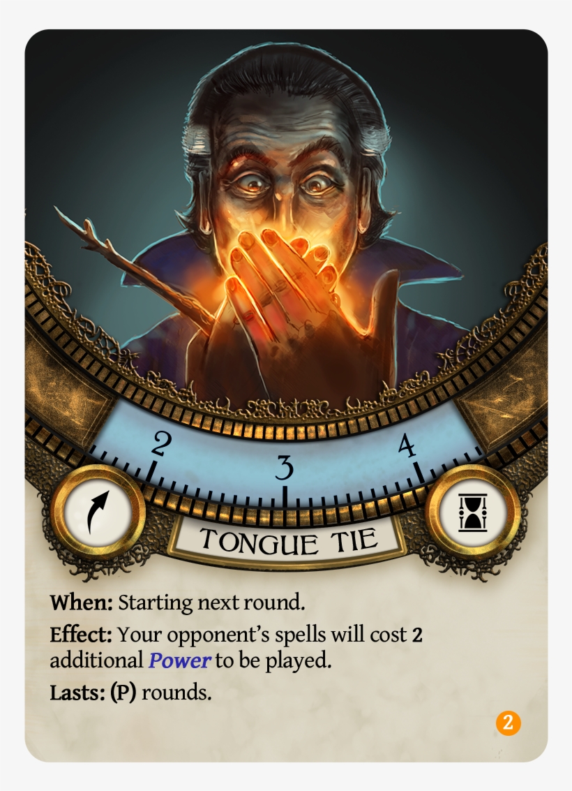 Matt Commissioned Me To Work On The Game Cards, And - Poster, transparent png #6143647