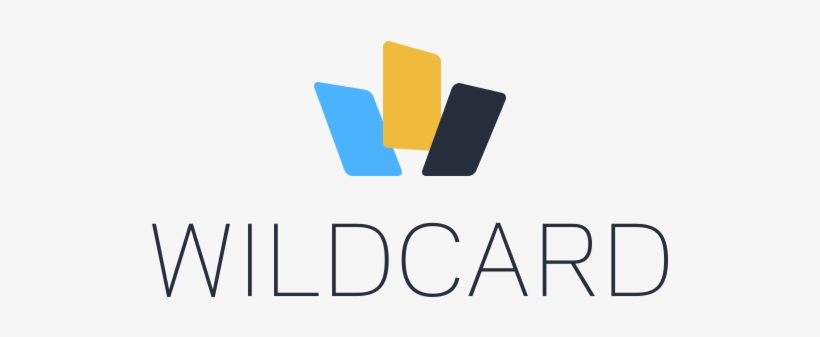 After A Year And A Half Of Incredibly Hard Work, Recognizing - Wildcard Logo Png, transparent png #6143786