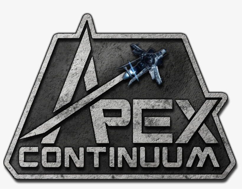 Just Made A New Logo For My Guild - Firearm, transparent png #6143929