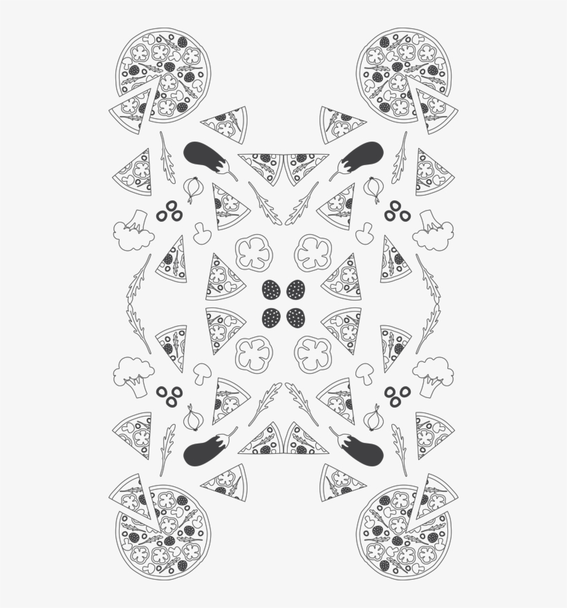 Circle, transparent png #6144073