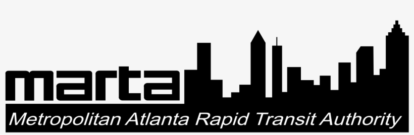 Atlanta Vector Skyline Brisbane - Marta, transparent png #6144134