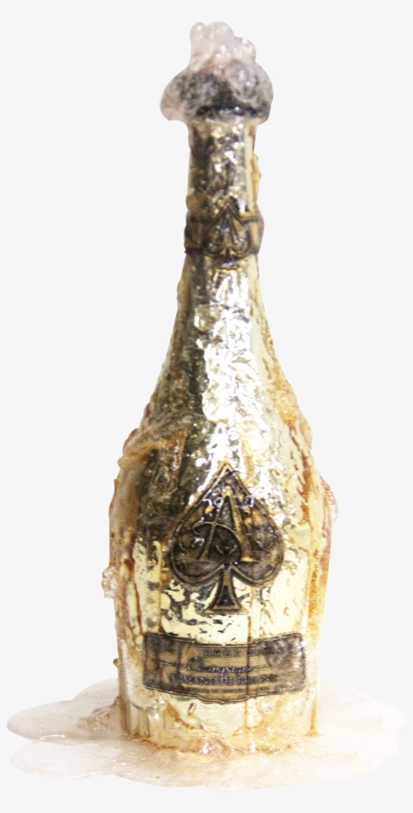 armand de brignac ace of spades brut gold on Spades Champagne Chairish Armand De Brignac Brut Rose Champagne Free Transparent Png Download Pngkey