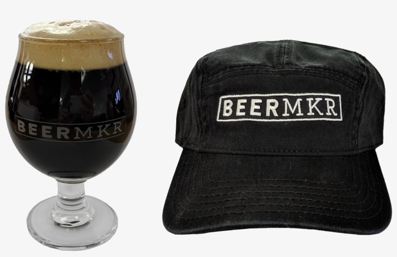 Beermkr Swag Pack - Guinness, transparent png #6144579