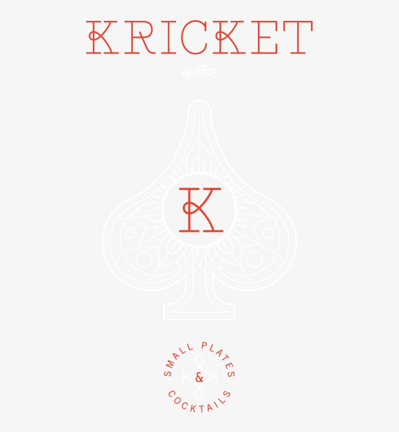 Kricket Logo Spade - Japan In World History, transparent png #6144854