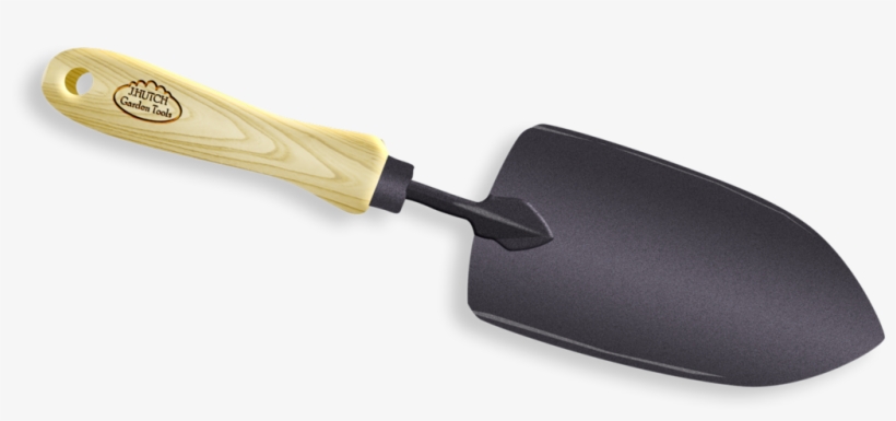 Clipart Free Download By Starshinesuckerpunch On - Shovel For Gardening, transparent png #6145078