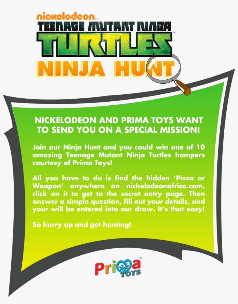 Search - Teenage Mutant Ninja Turtles, transparent png #6145145