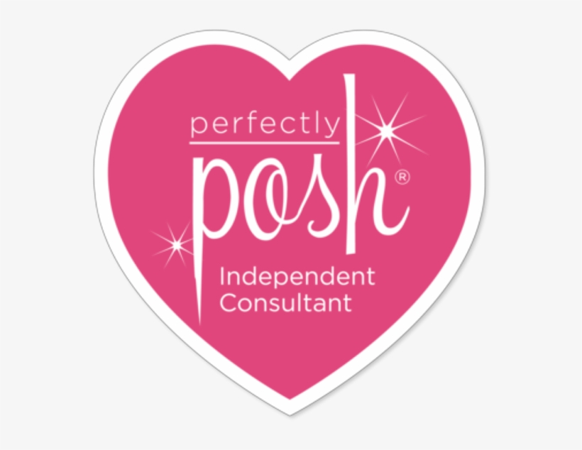 Discover Ideas About Posh Products - Perfectly Posh Product Review, transparent png #6145636