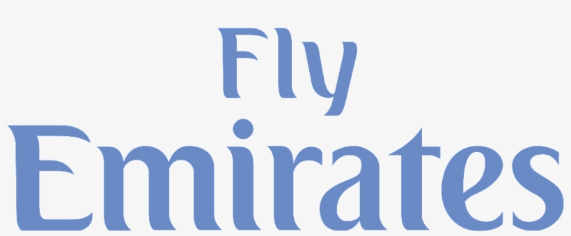 Algunos Logos Png - Fly Emirates Logo Png, transparent png #6146061