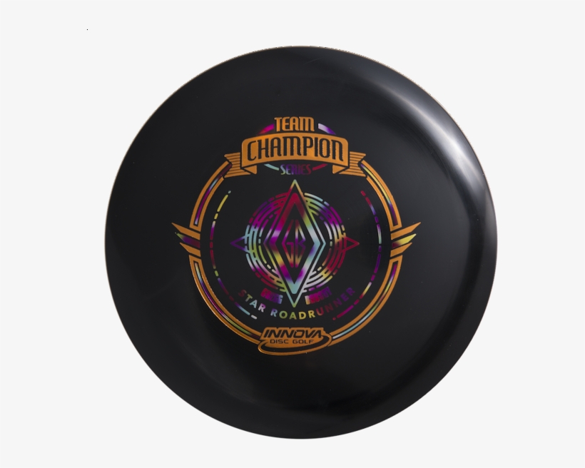 Gregg Barsby Tour Series Star Roadrunner - Ultimate, transparent png #6146345