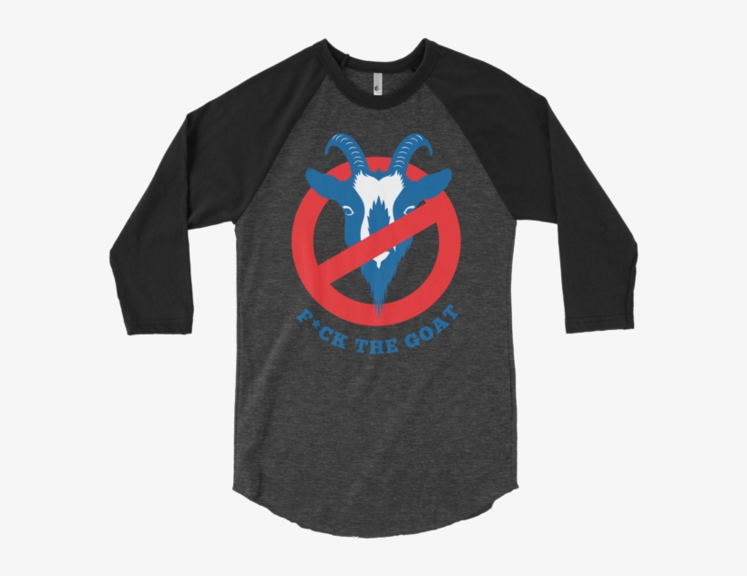 No Goats Allowed Rated R Unisex Raglan Shirt, transparent png #6146470