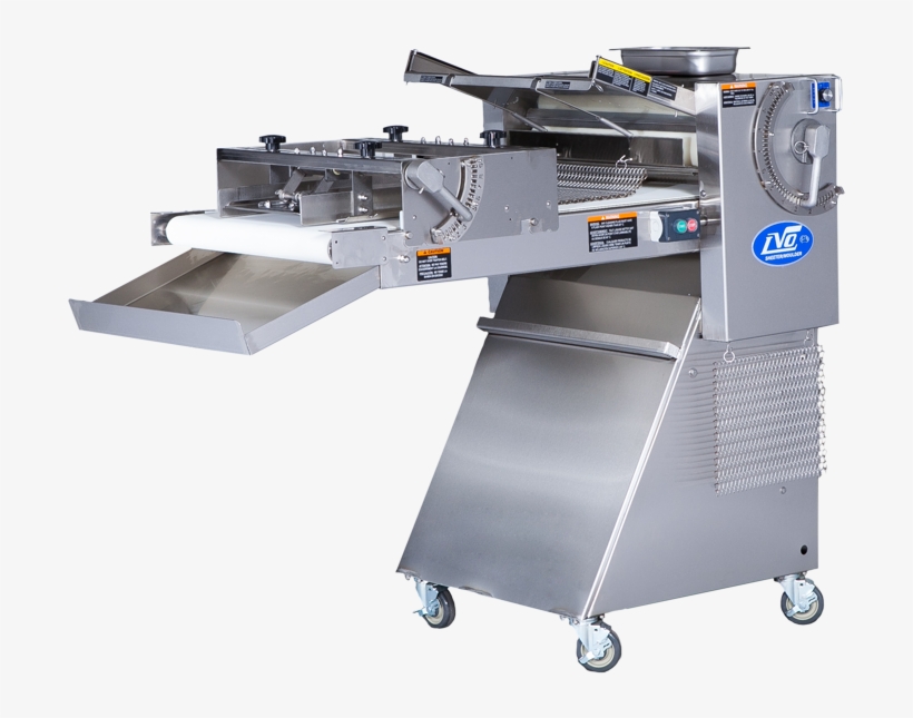 Sm24 With Moulding Carriage - Lvo Manufacturing Inc, transparent png #6146587