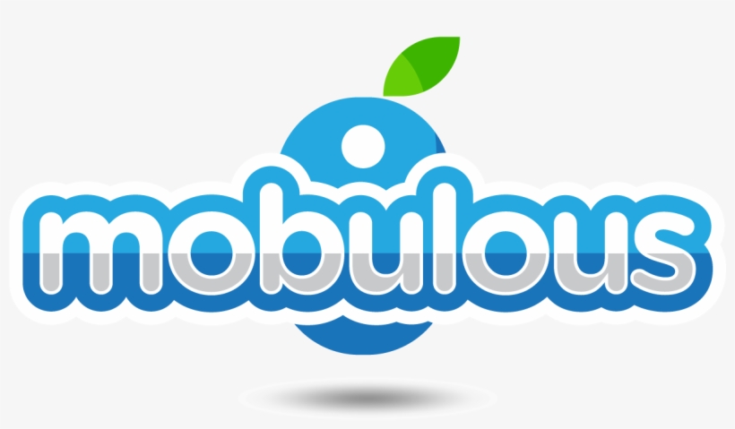 Mobulous Technologies - Mobulous Logo, transparent png #6146831