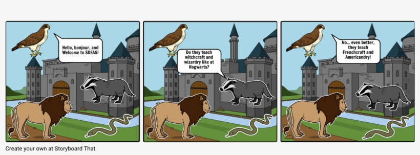 News News Hogwarts - Mane, transparent png #6146933