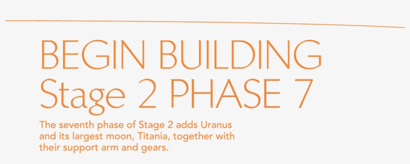 Build A Model Solar System - Gift Card, transparent png #6147203