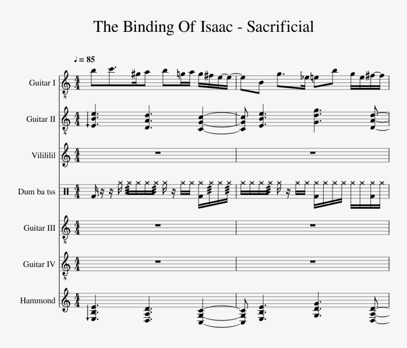 Uploaded On Oct 28, - Sheet Music, transparent png #6147204