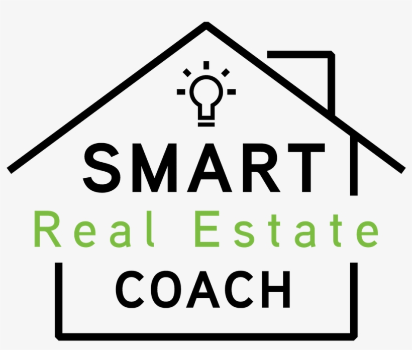 Smart Real Estate Coach - Real Estate, transparent png #6147266