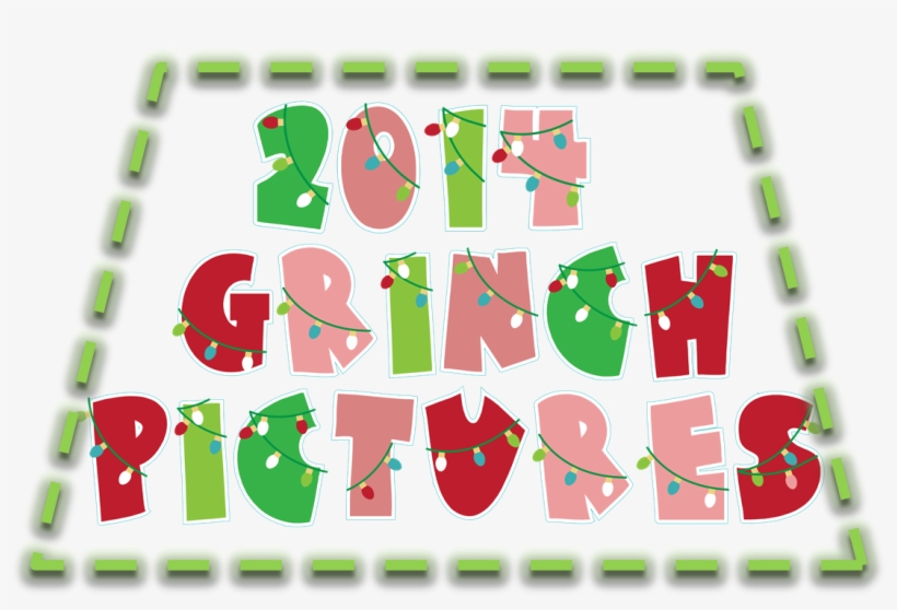 I Had Shared Before Some Of The Grinches That Last, transparent png #6147324